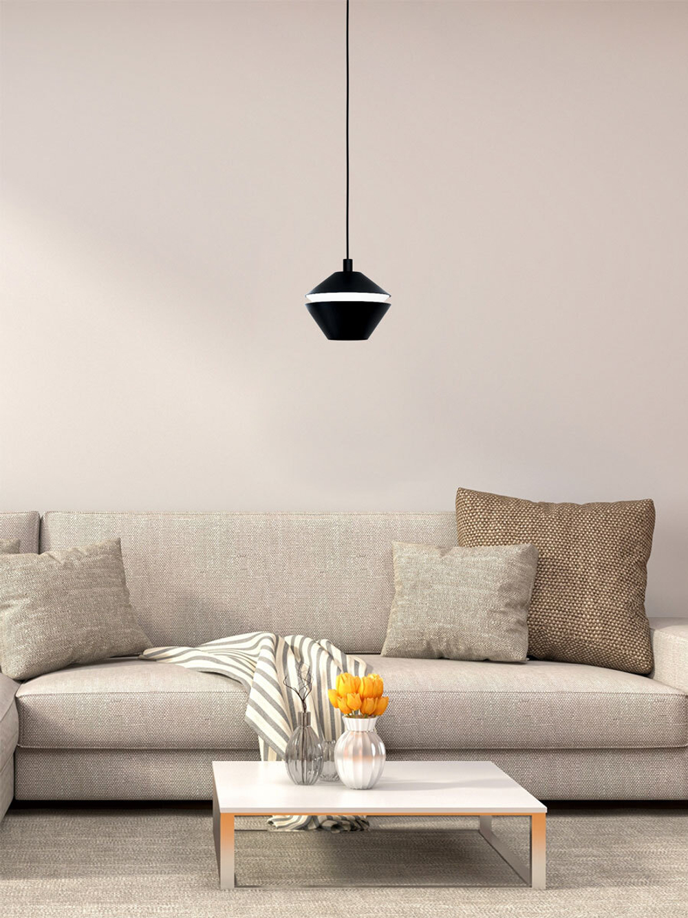 Подвесной светильник Eglo PERPIGO 98681