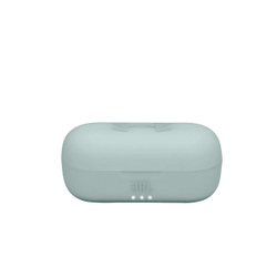 Спортивные беспроводные наушники JBL UA True Wireless Streak, Teal