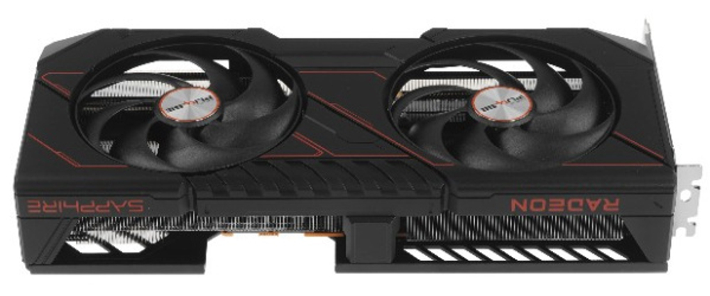 Видеокарта Sapphire Radeon RX 9070 GAMING DUAL PULSE (11349-03-20G)