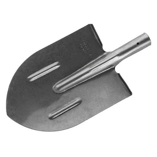 Лопата штыковая Рельсовая сталь КРОТ1, Pobedit