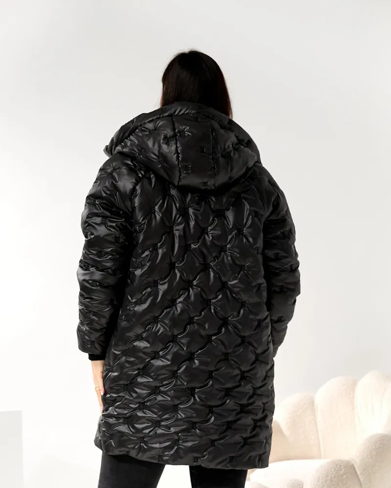 Куртка УК-4429 Фабрика Моды