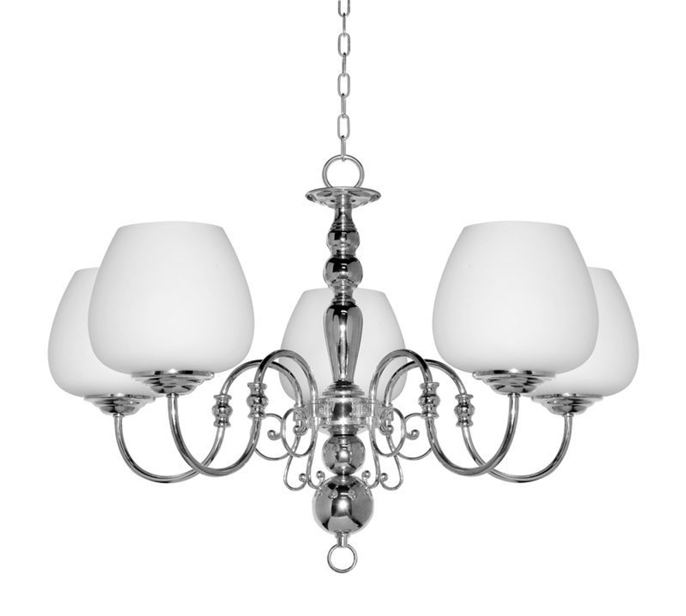 Люстра A1030LM-5CC