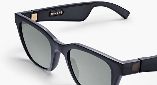 Солнцезащитные очки с встроенными динамиками Bose Frames Alto S/ M Bluetooth