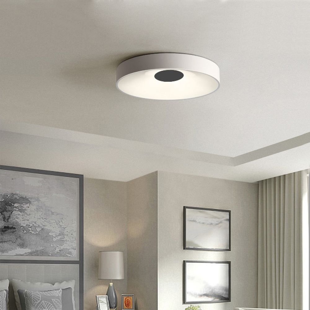 Потолочный Светильник Ecla D57 By Imperiumloft