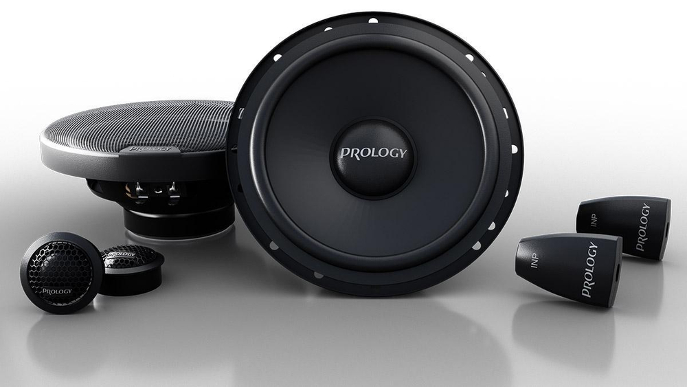 Динамики Prology CX-65CS