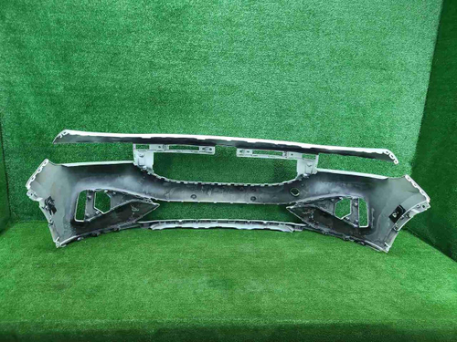 Бампер передний Voyah Free (2021-н.в.)