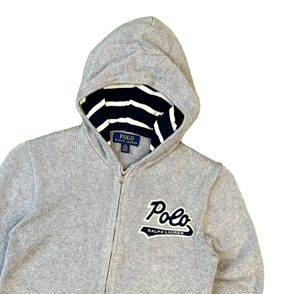 Кофта Polo Ralph Lauren