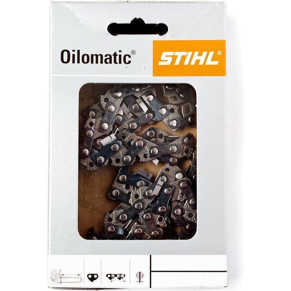 Цепь Stihl 63PS 3/8&quot; 1.3мм 50зв
