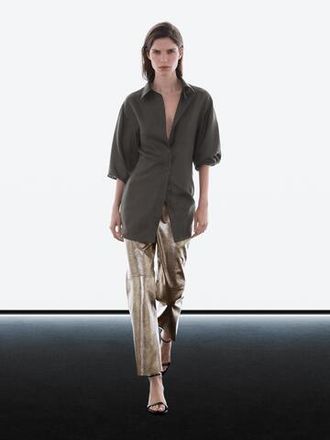 Брюки Massimo Dutti