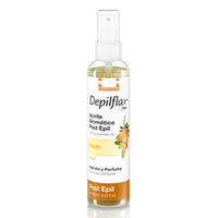 Масло аргановое после депиляции Depilflax Argan Post Epil Aromatic Oil 125мл