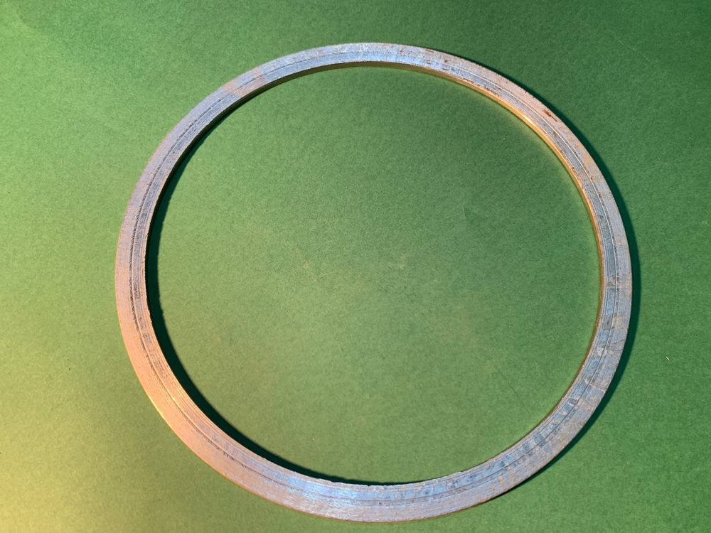 Компенсационное кольцо CIFA 215497