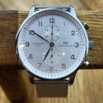 Часы IWC