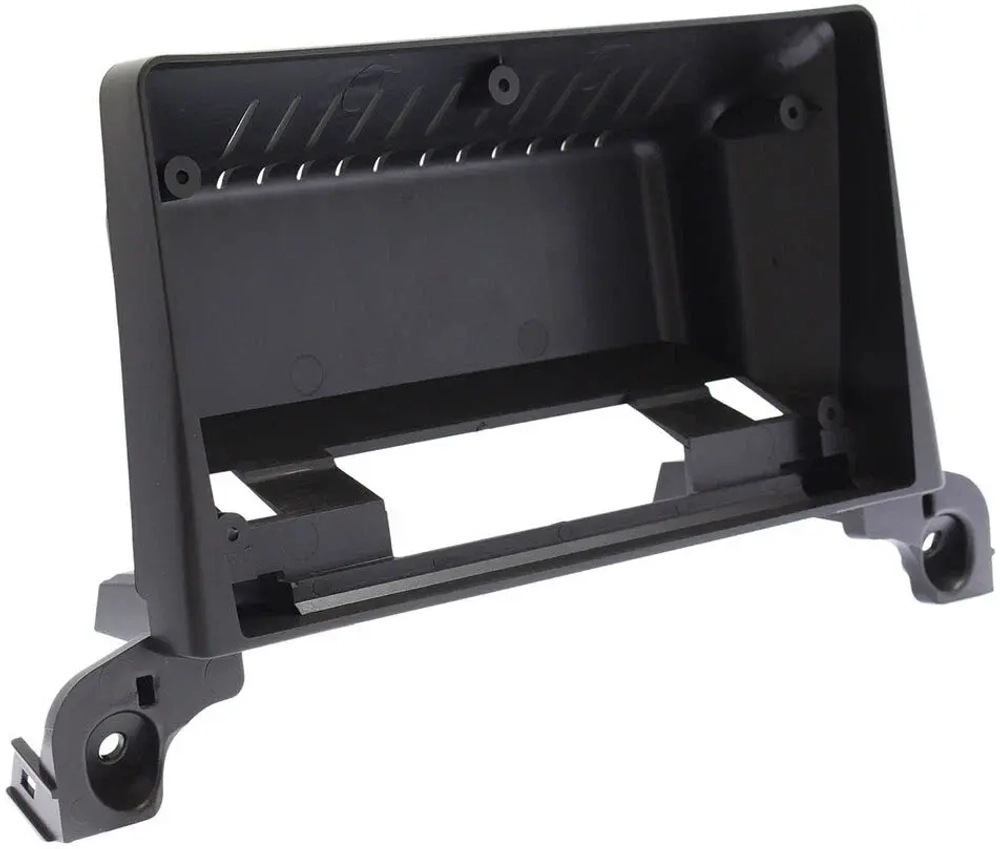 Магнитола Peugeot 3008, 5008 2016-2022, 4008 2020+ (рамка 9) - FarCar 9638 монитор 9.5" QLED на Android 14, TS18, CarPlay, 4G SIM-слот