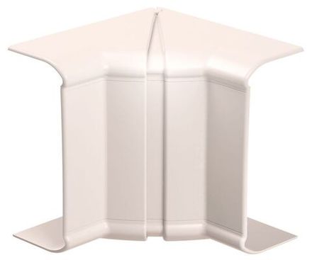 Угол для кабель-канала внутренний изменяемый 100х40 PRIMER IEK CKK-40D-X-100-040-K01