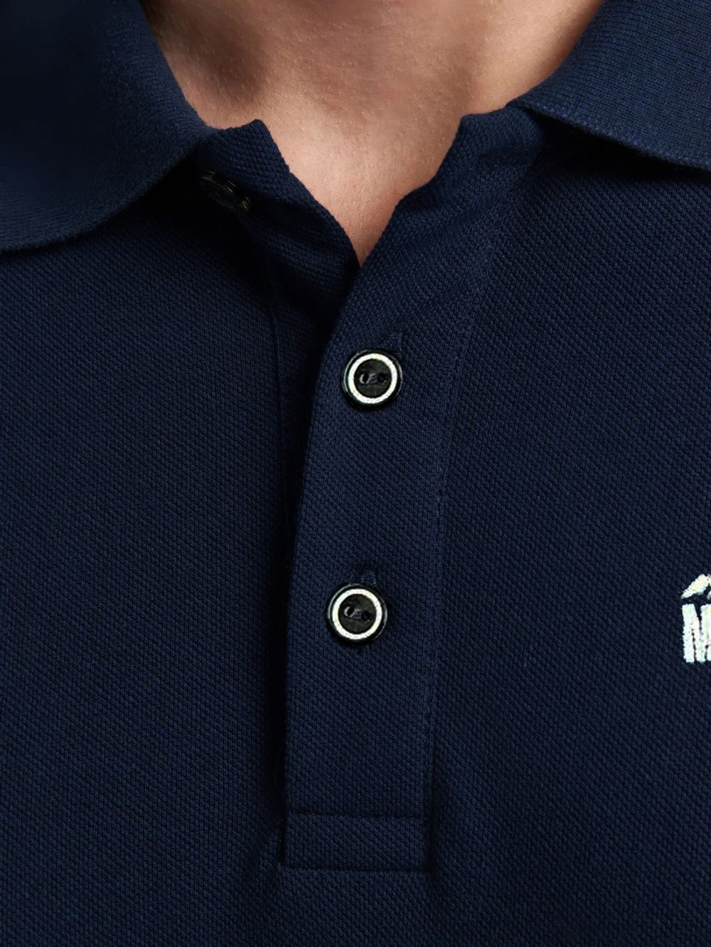 С-1560 Джемпер поло