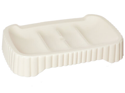 Мыльница "VELVET", цвет в ассортименте