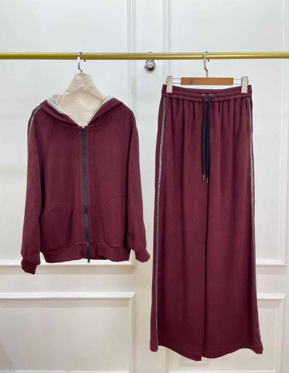 Костюм Brunello Cucinelli