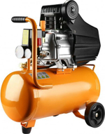 Компрессор поршневой DEKO DKAC24 018-1107