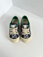 Кеды Gucci, 27