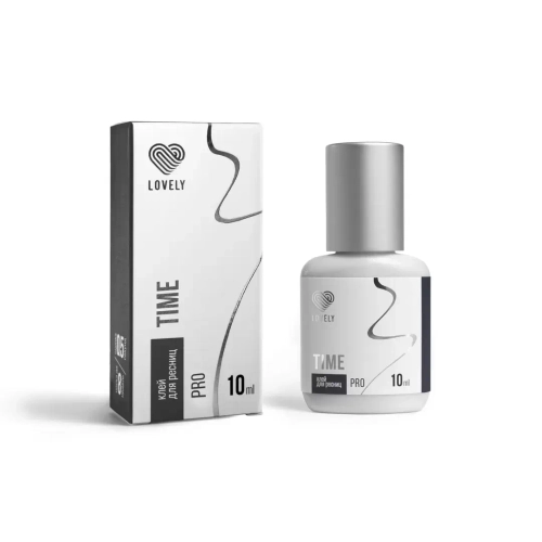 Клей Time 10мл