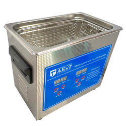 Ванна ультразвуковая с подогревом 3л AE&T TC-30TH