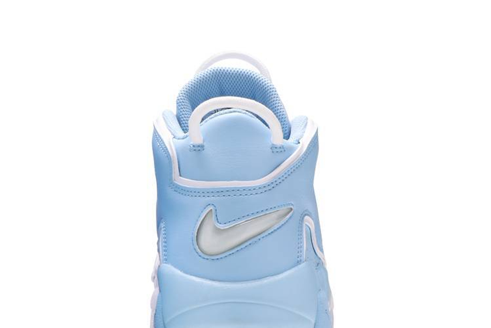Кроссовки Nike Air More Uptempo