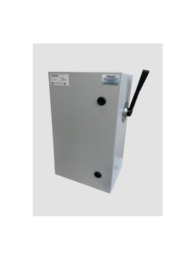 Ящик силовой ЯРП-100А IP54 TVENKOM БП-00008945