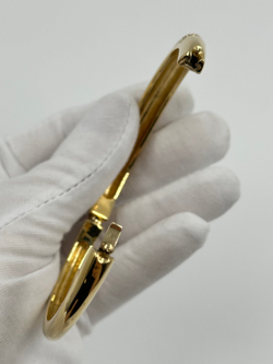 Браслет с кристаллами