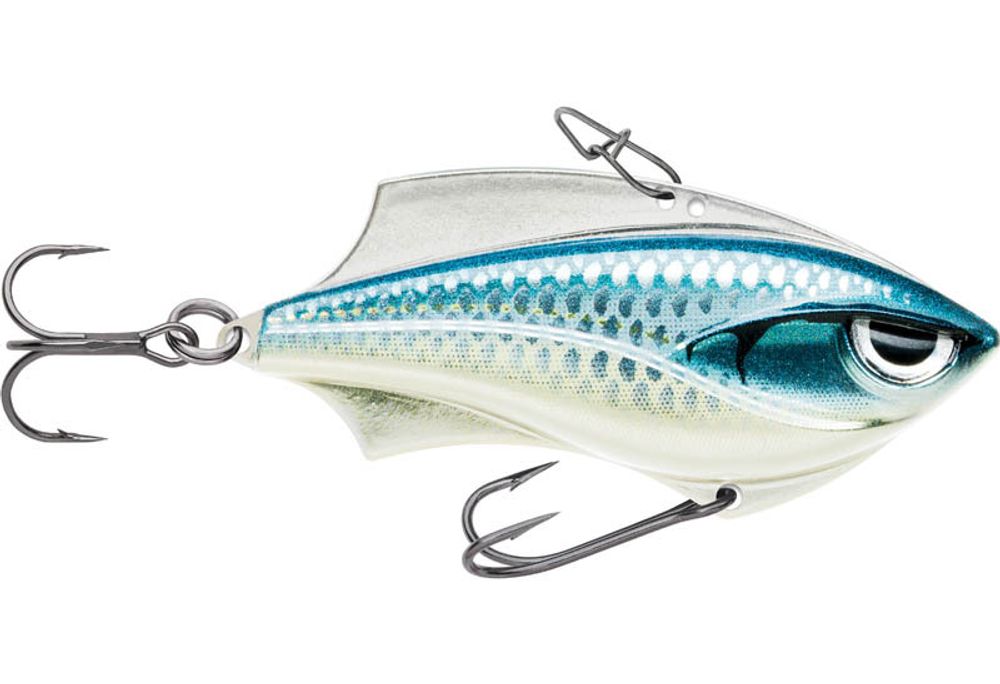 Воблер RAPALA Rap-V Blade RVB06 / 6 см, 14 г, цвет BAP