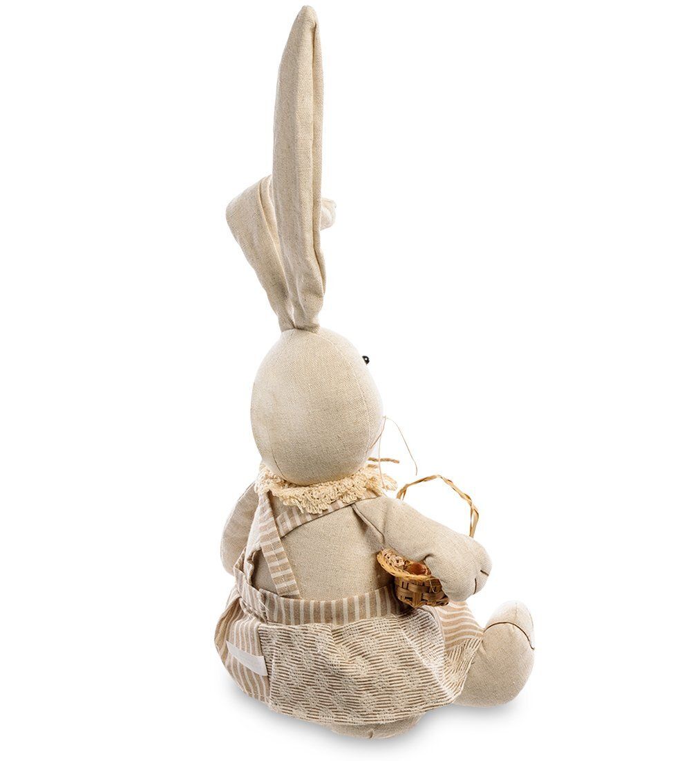 AMD-17 Фигура декоративная «Зайка»