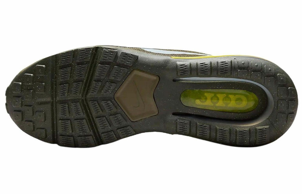 Кроссовки Nike Air Max Pulse