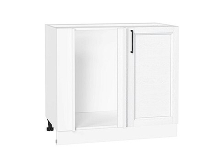 Шкаф нижний угловой Сканди