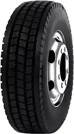 Hifly HH312 295/75 R22,5 146/143L PR16 (Ведущая ось)