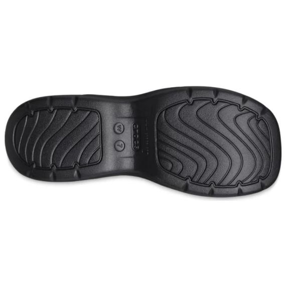 Crocs Beach Sandal 'Black'