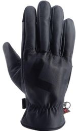 Blues Hiver Cuir / Черный