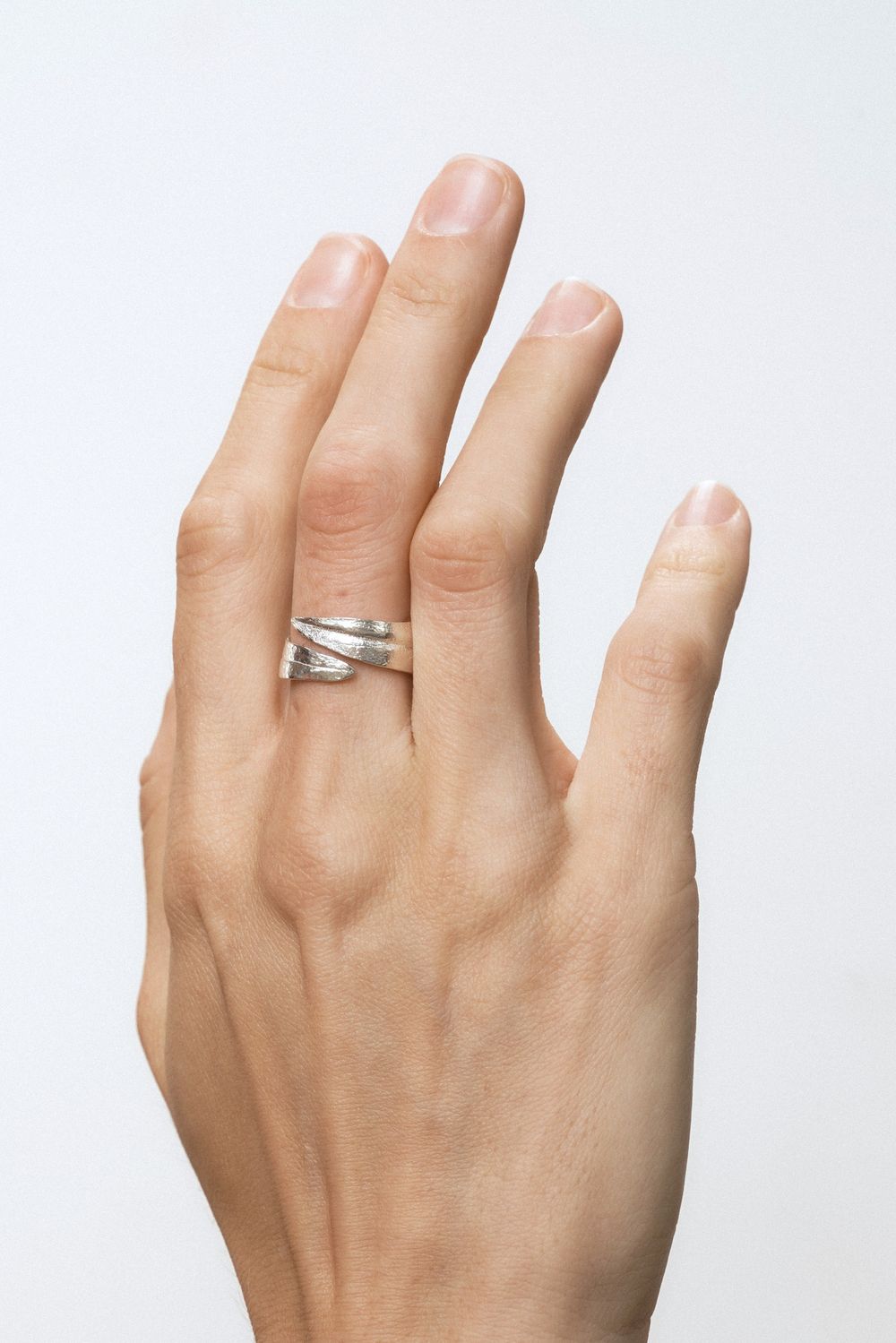 Кольцо Облепиха