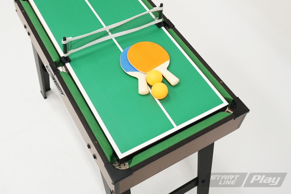 Игровой стол-трансформер JOINT GAME 4 in 1