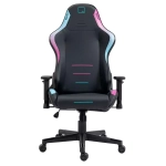 Игровое компьютерное кресло WARP JR Neon Pulse (JR-GBP)
