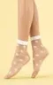 1115/G DAISY 20 DEN Носки женские