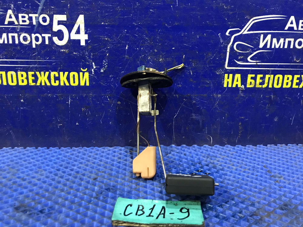 Датчик уровня топлива MITSUBISHI LANCER 1994