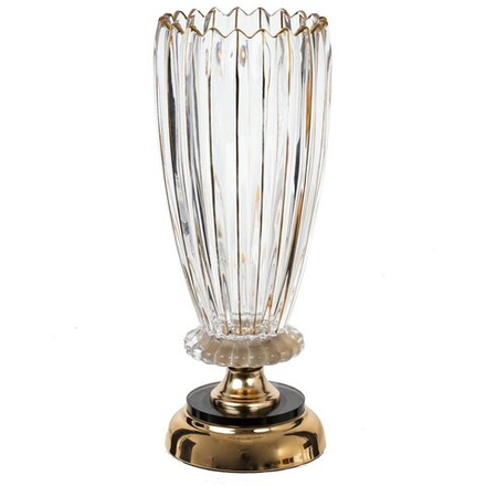 GAEM Ваза, 1900 мл, L13 W13 H36 см