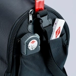 Инструментальная сумка "LightPack" пустая Knipex 00 21 08 LE
