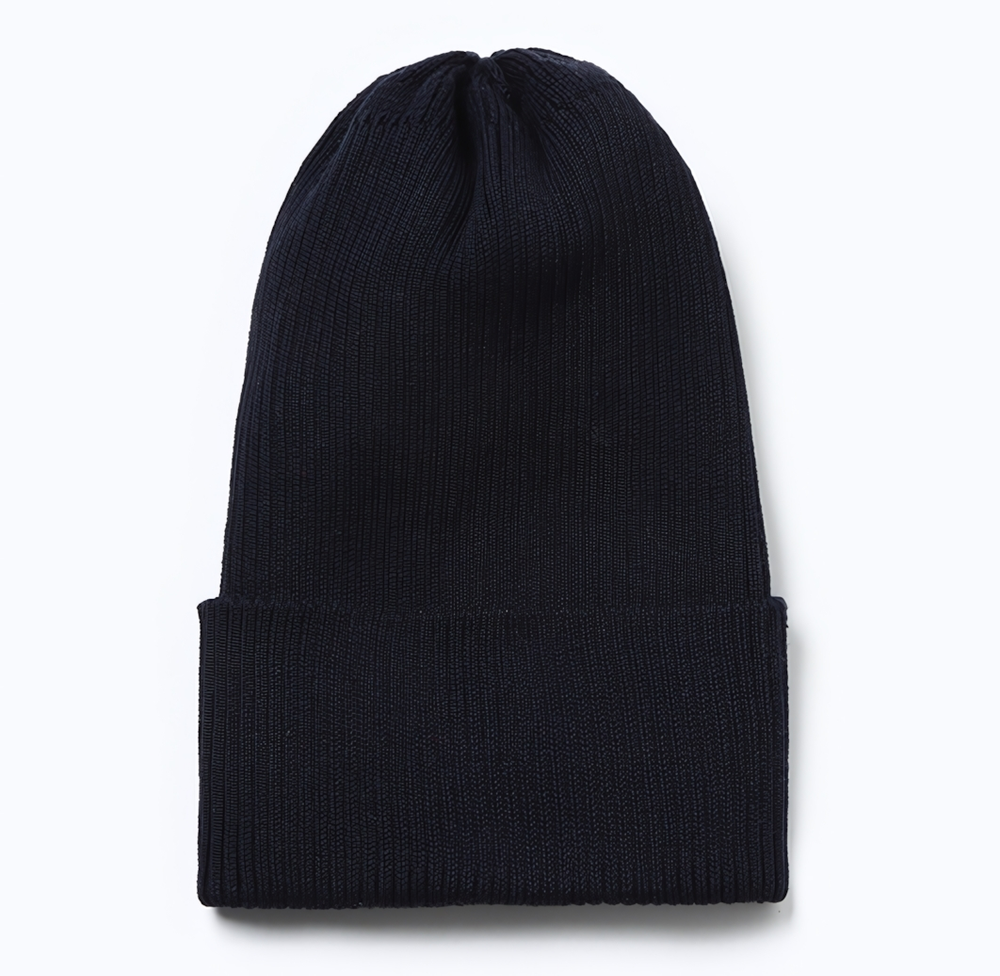 Шапка детская, цвет темно синий, р. 48/ 10322098 HOH LOON