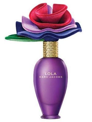 Marc Jacobs Lola Velvet edition Eau De Parfum