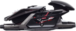 Мышь Mad Catz R.A.T. PRO X3 Black