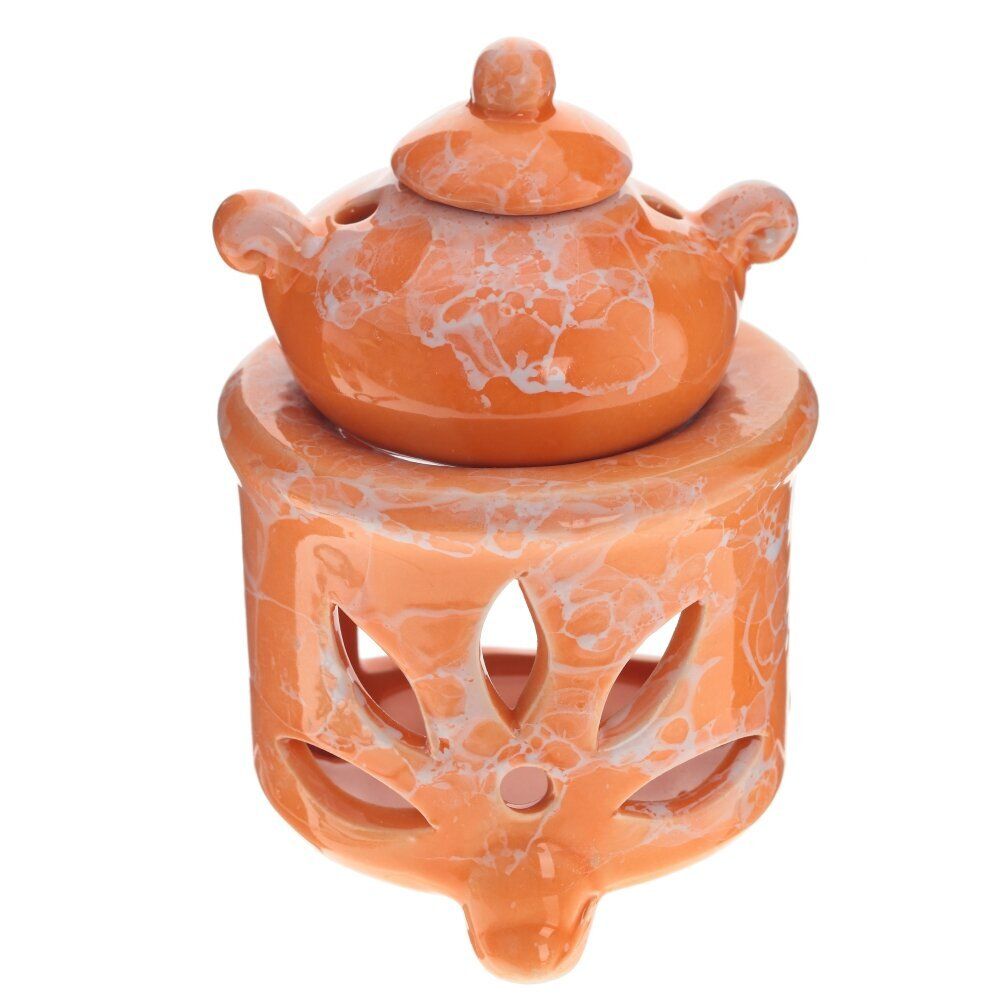 GAEM Аромалампа, L8 W8 H12 см, 4в.