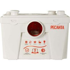 Канализационный насос Ресанта КН 3WC