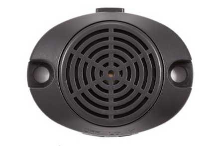 AAALINE BUZ-14 Black звуковой парктроник с классическими датчиками (4шт)