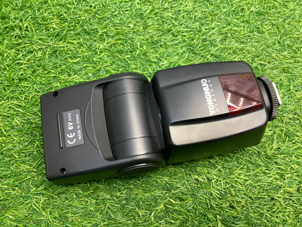 YongNuo Speedlite YN-462