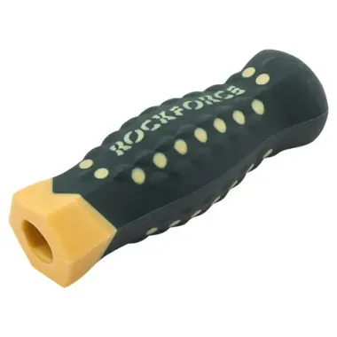 Рукоятка пластиковая для ключа трещотки 1/4'' RockFORCE RF-1/4-P